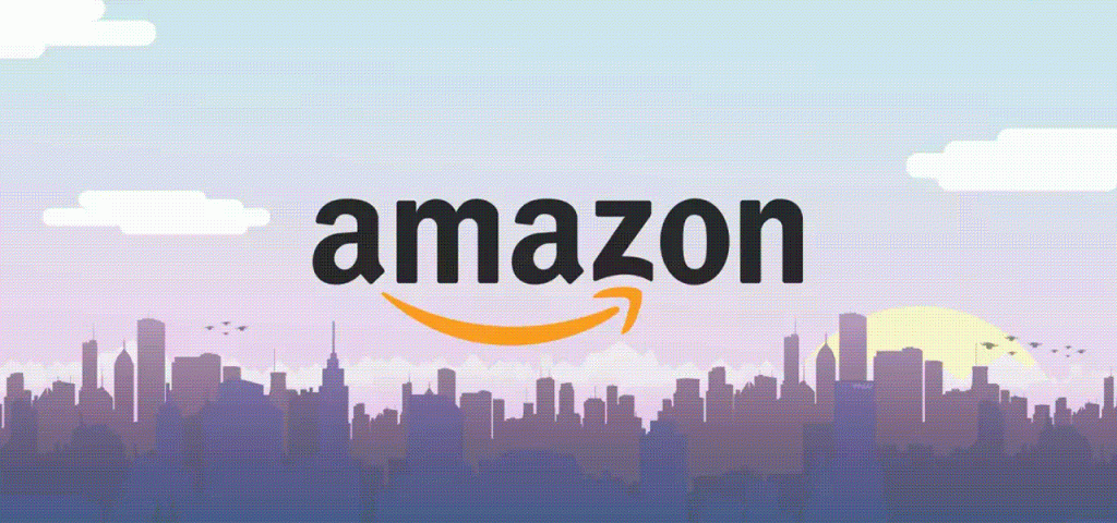 MarketPlace-Amazon
