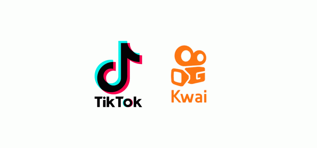Kwai-x-TikTok