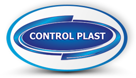 Logo Control Plast